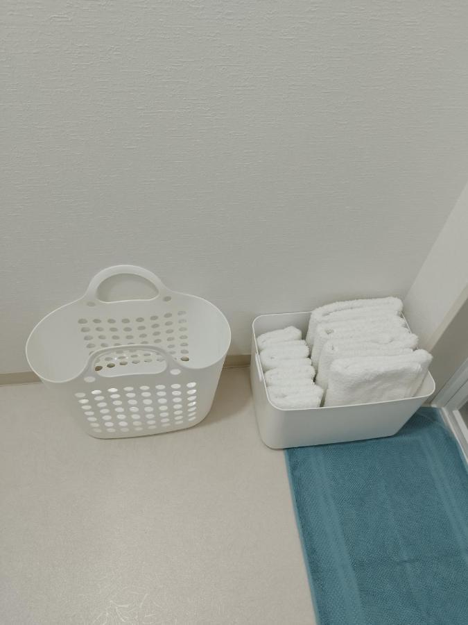 中野民泊 大阪 外观 照片